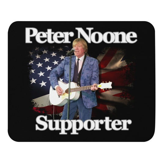 PN Supporter Mouse pad