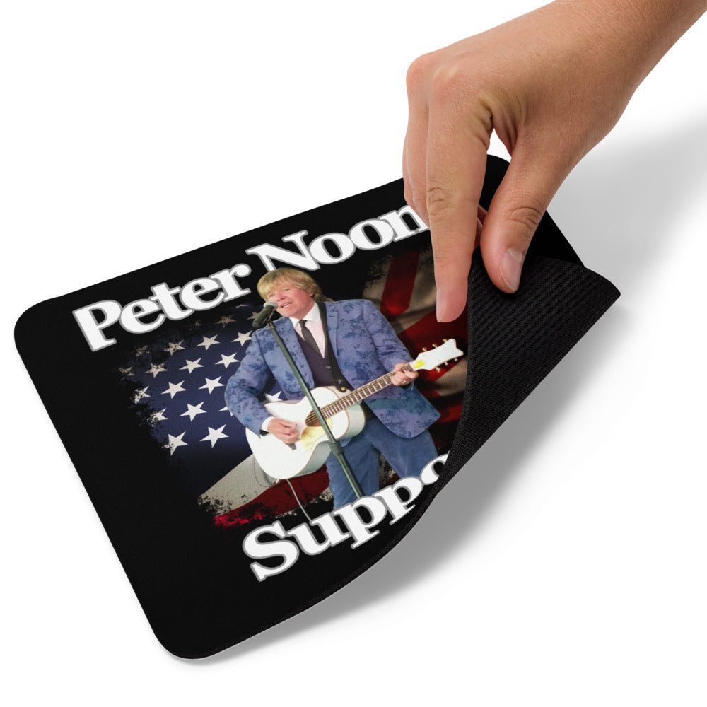 PN Supporter Mouse pad