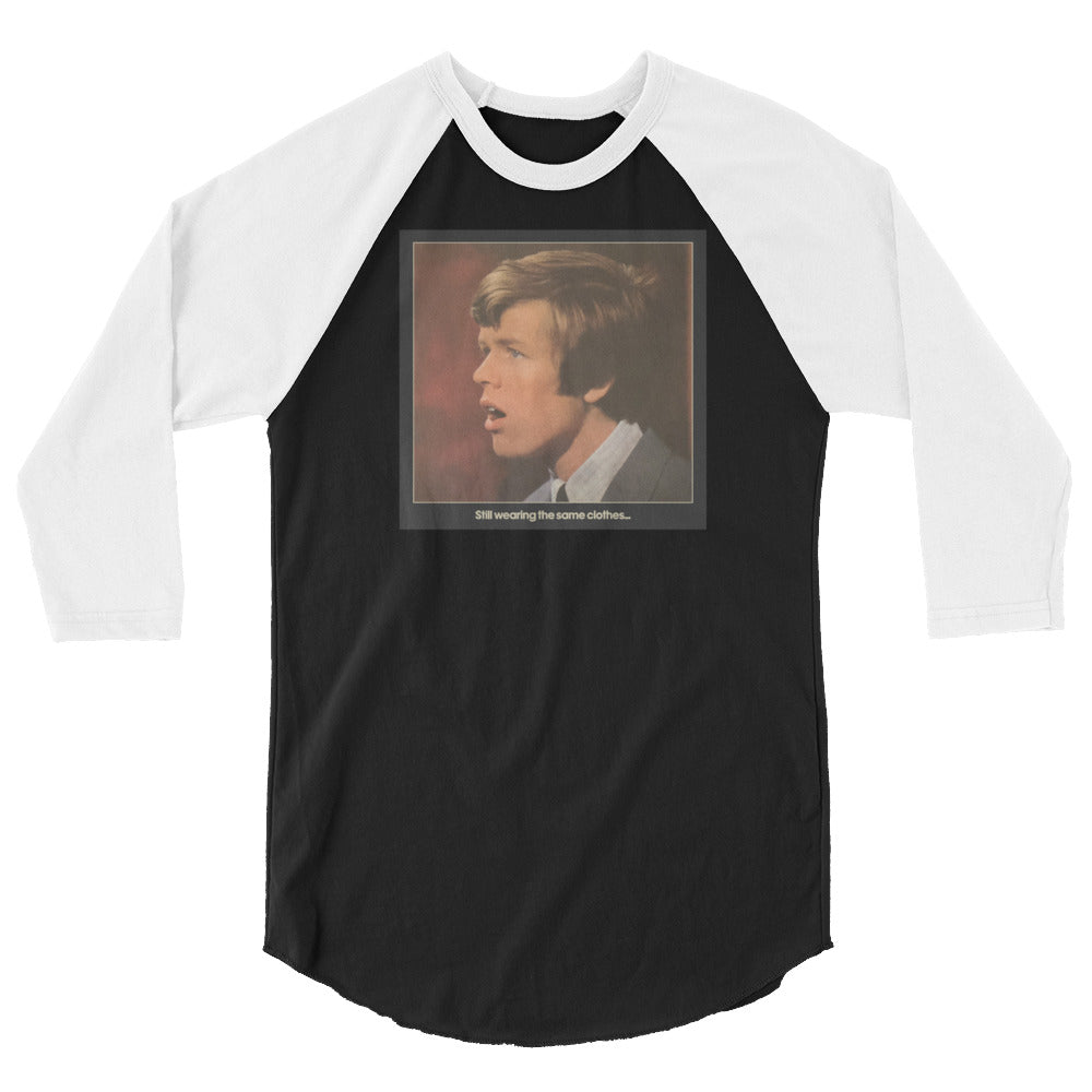 Best of Herman's Hermits Raglan Shirt