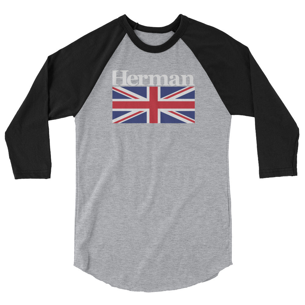 Herman® Raglan Shirt