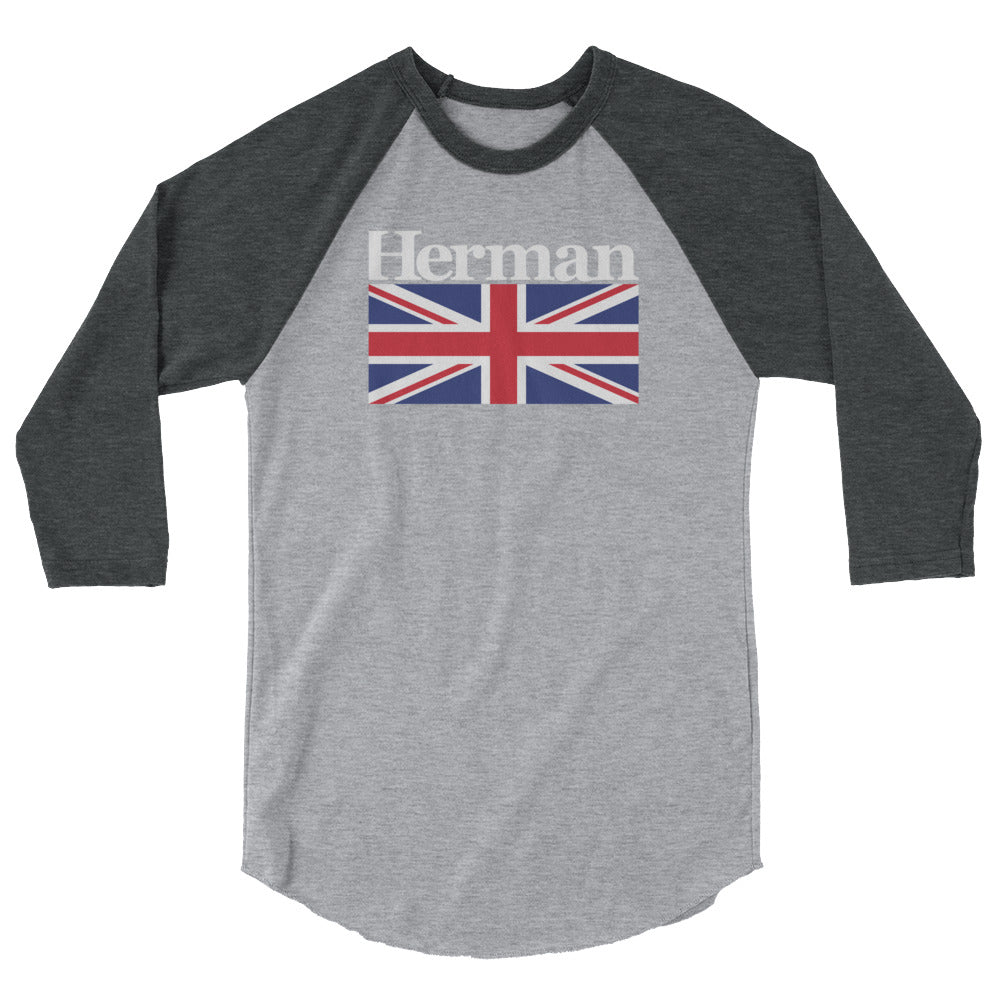 Herman® Raglan Shirt