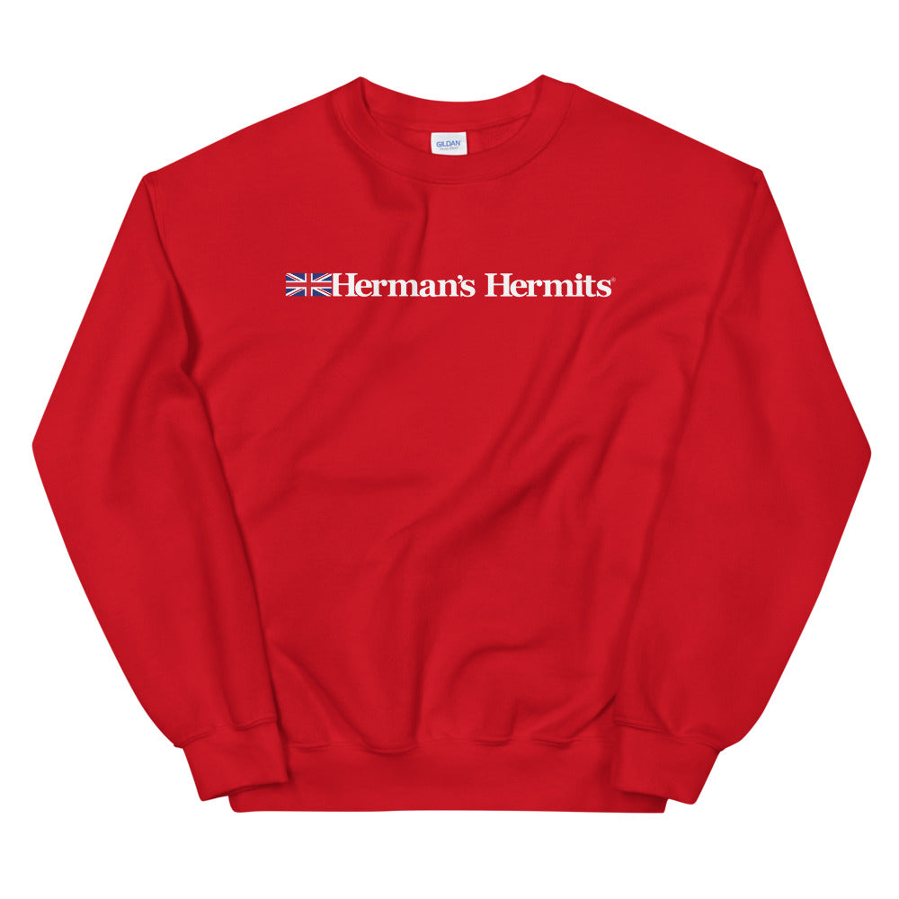 Herman&#39;s Hermits® Sweatshirt