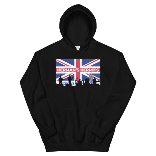 Silhouette Hoodie