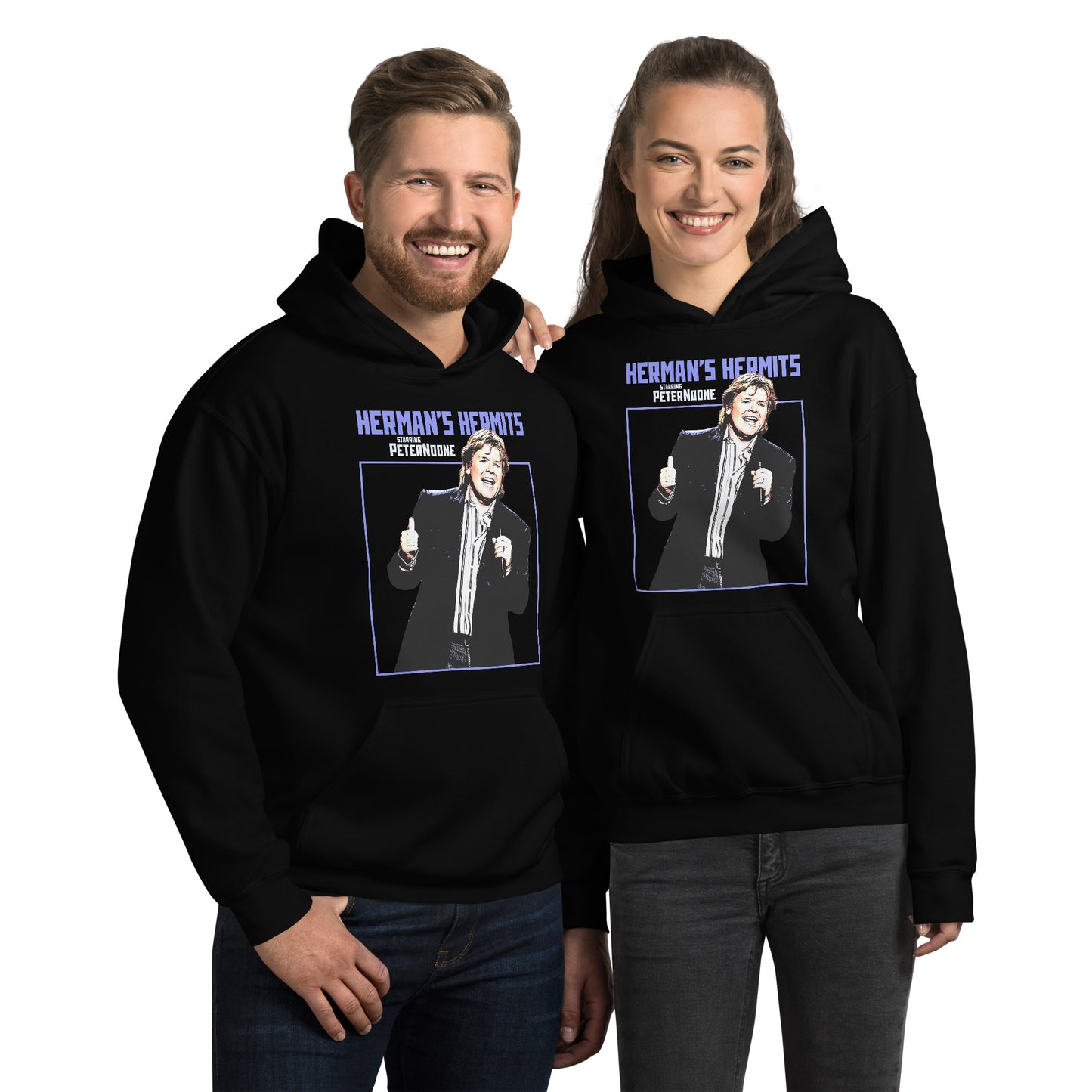 American Idol Hoodie