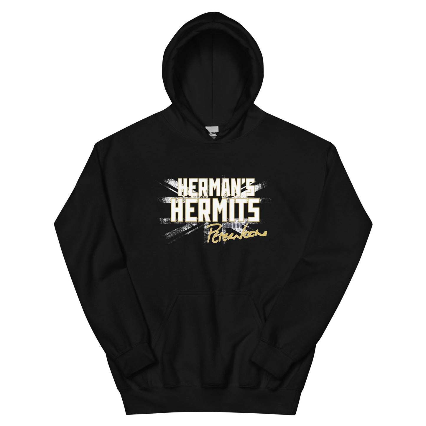 Hermits Signature Hoodie