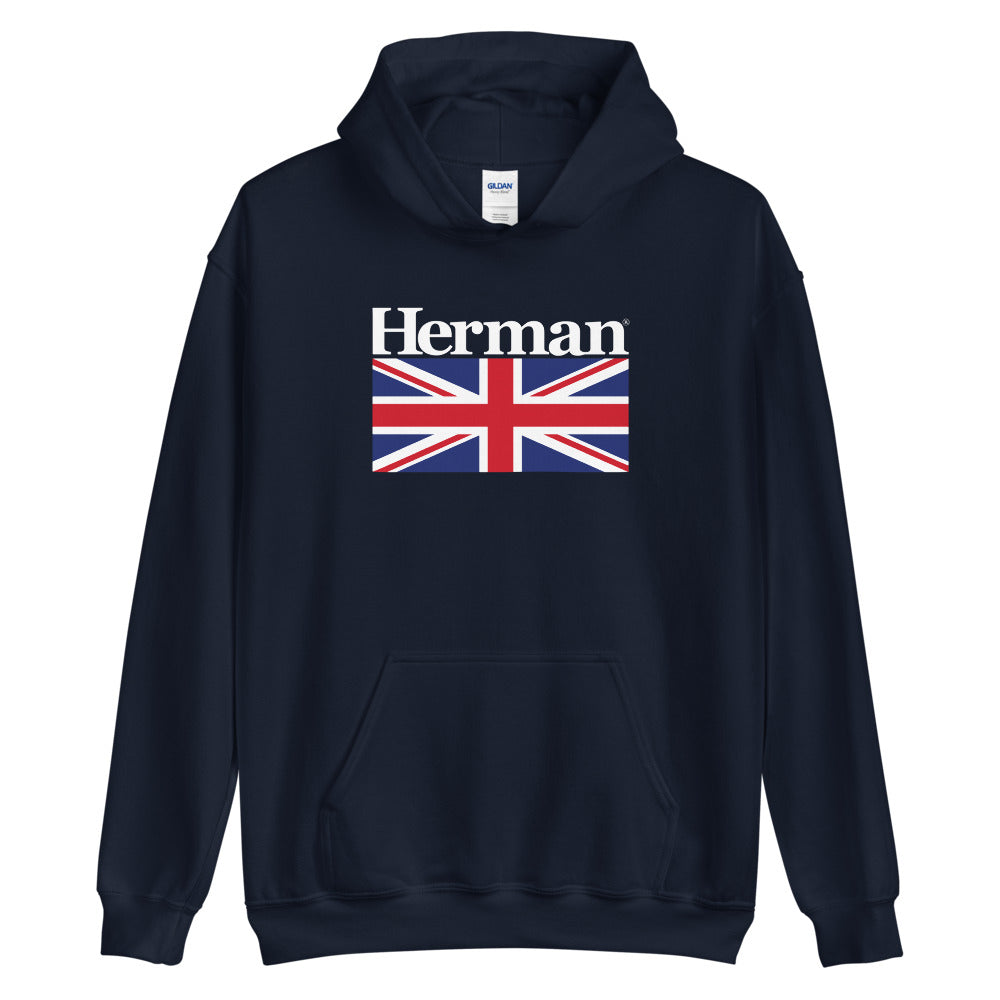 Herman® Hoodie