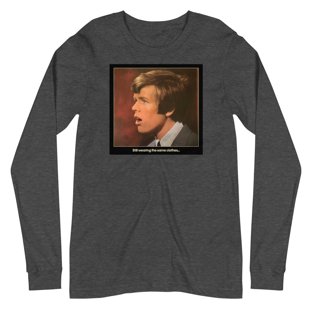 Best of Herman's Hermits Long Sleeve Tee