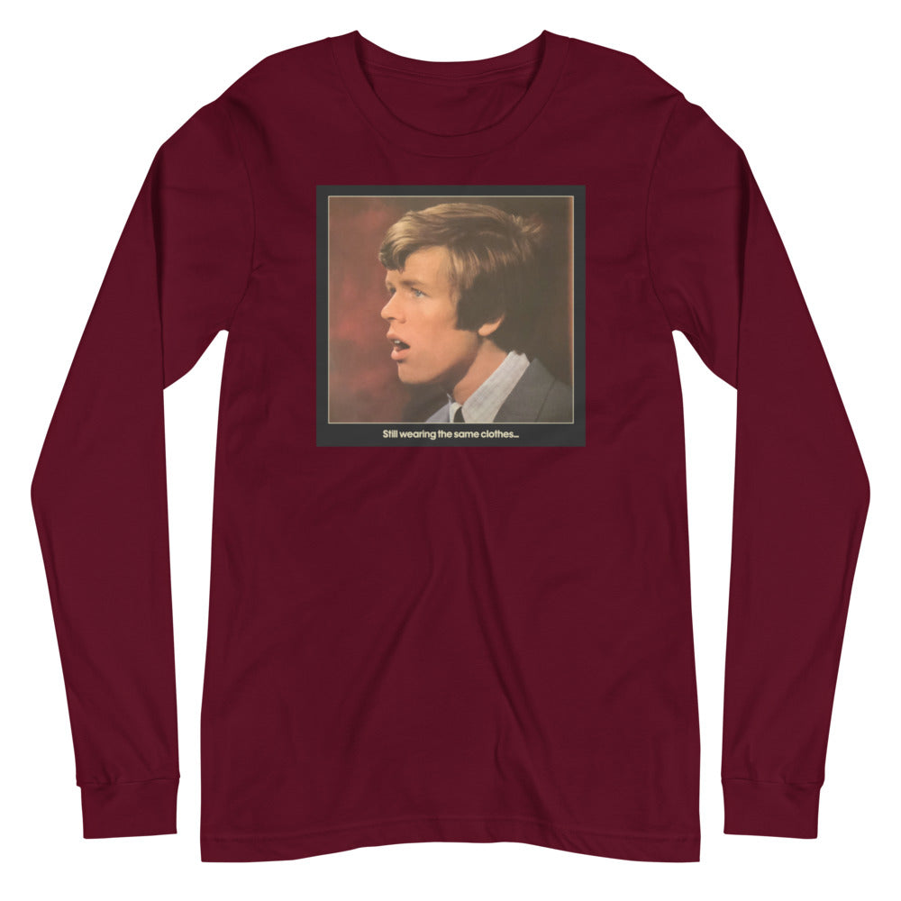 Best of Herman's Hermits Long Sleeve Tee