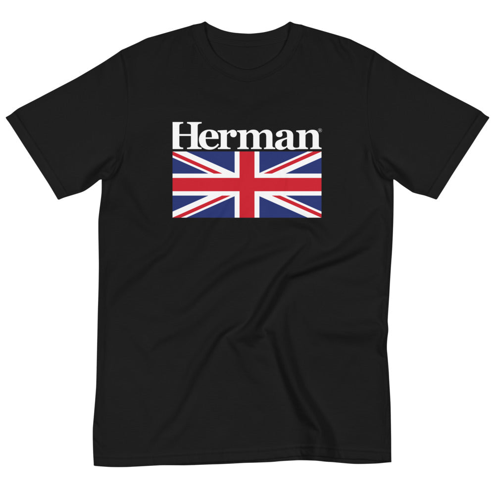 Herman® Organic T-shirt