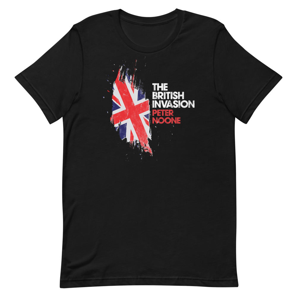 British Invasion T-Shirt