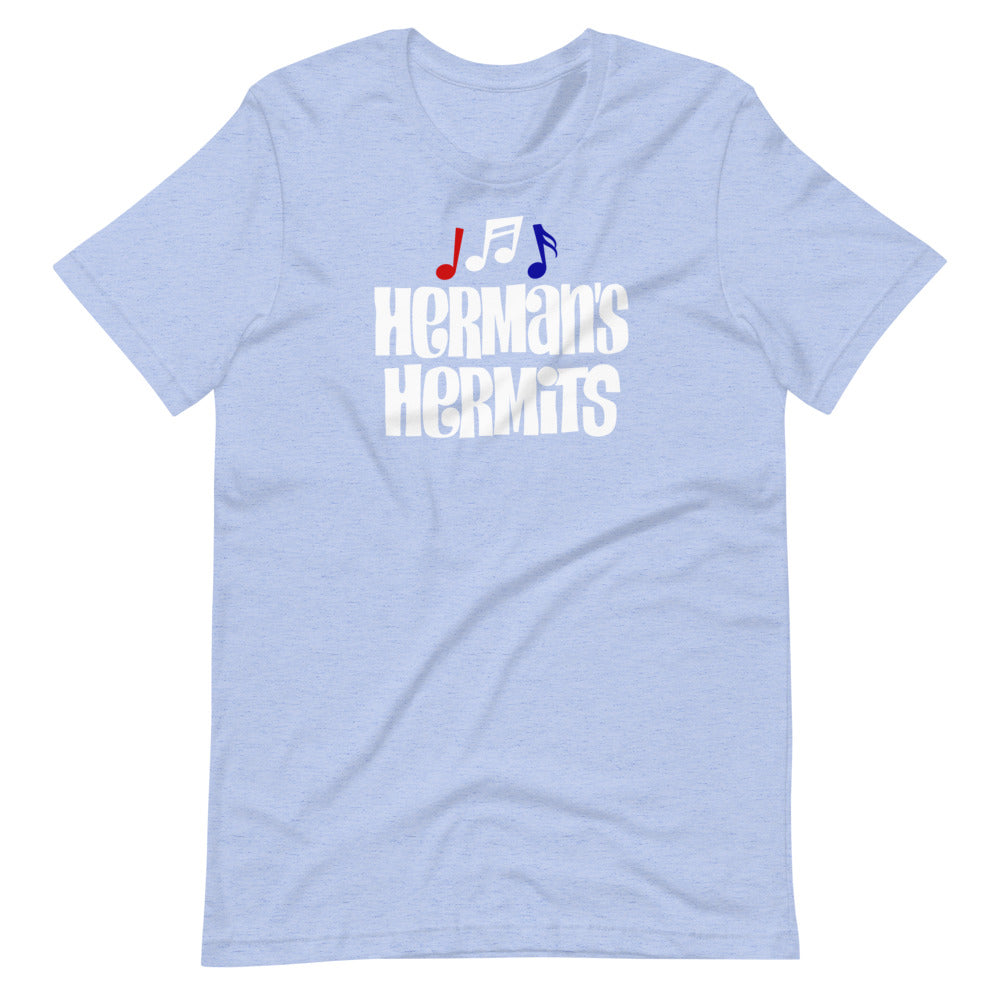 Herman's Hermits T-Shirt