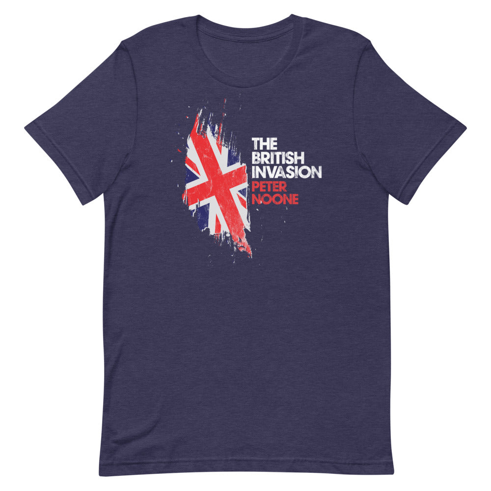British Invasion T-Shirt