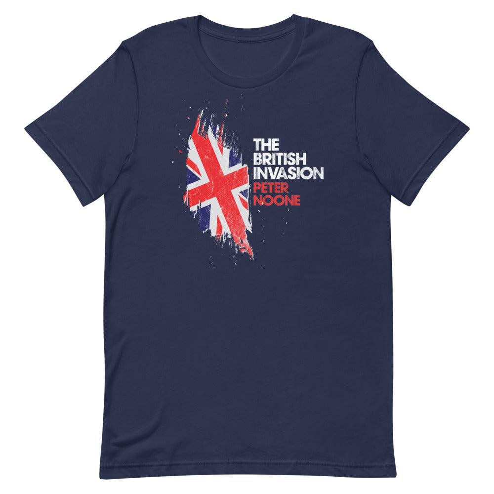 British Invasion T-Shirt