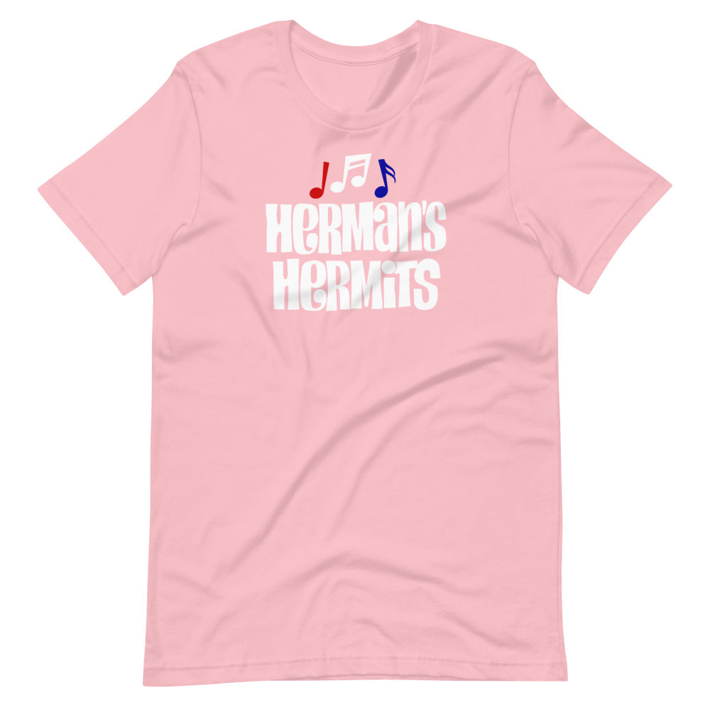 Herman's Hermits T-Shirt