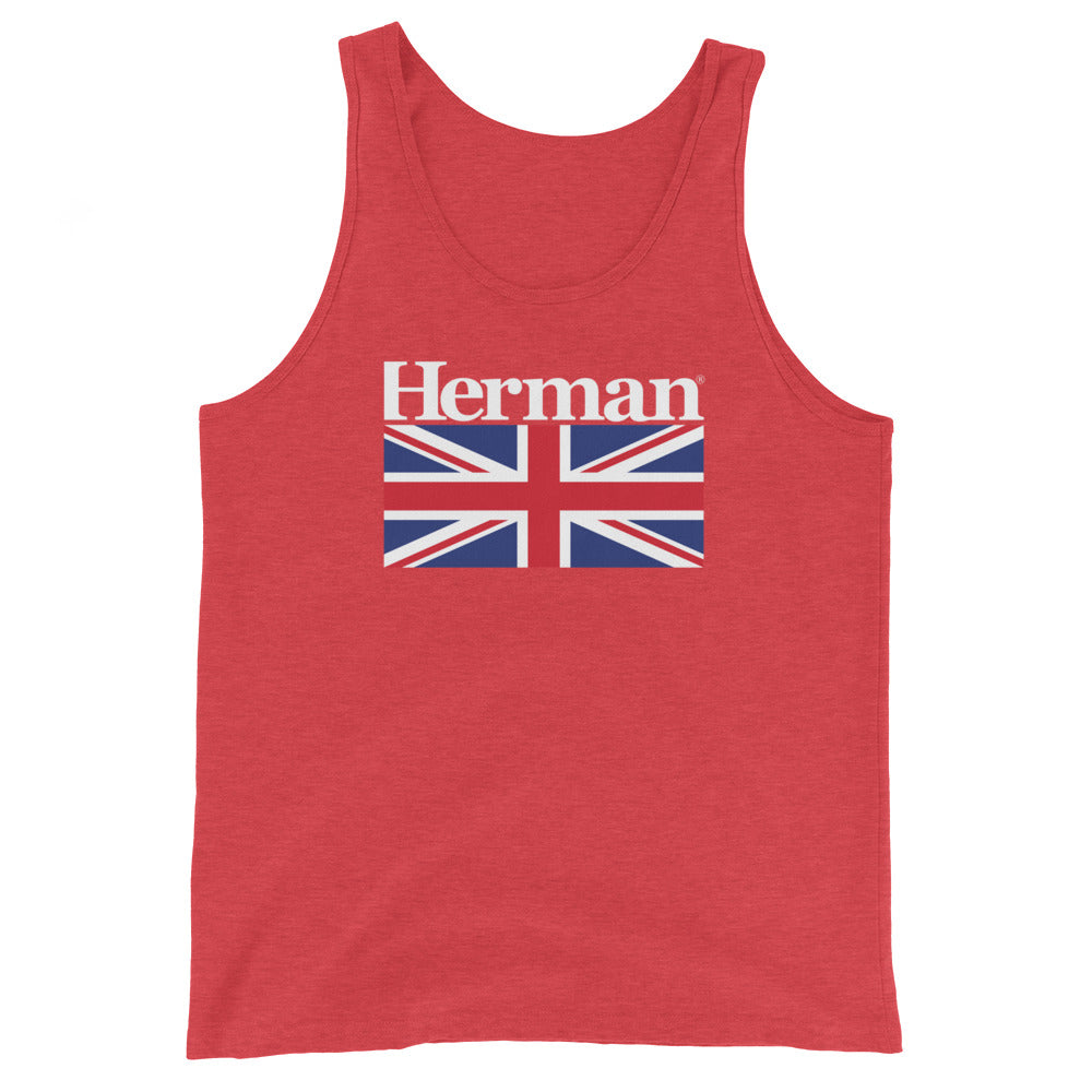 Herman® Tank Top