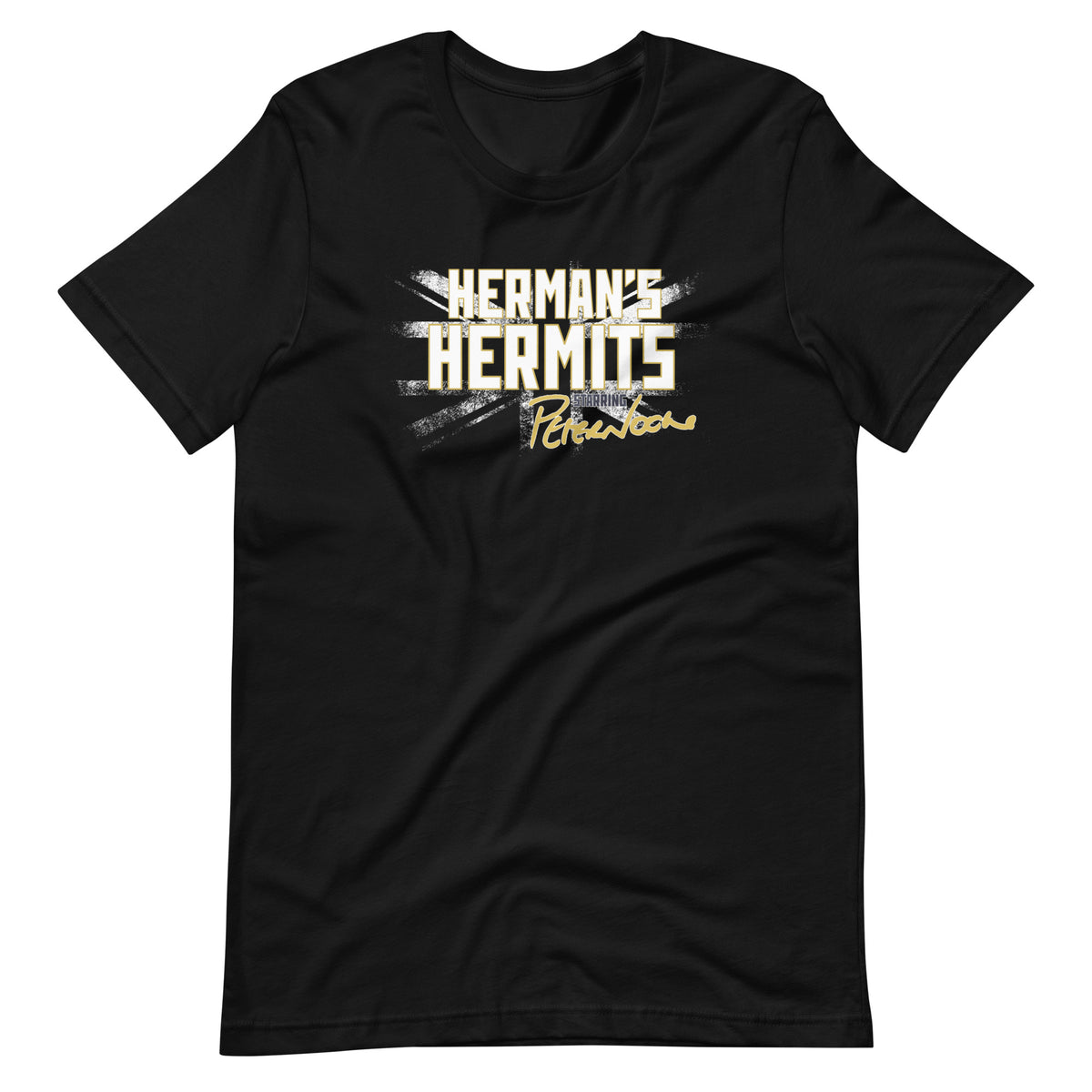 Hermits Signature T-Shirt