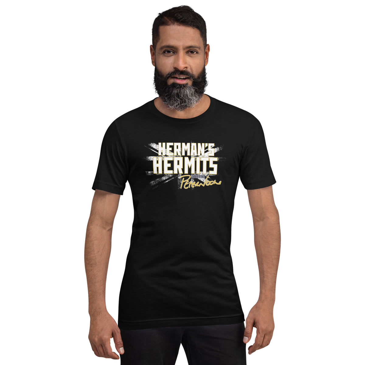 Hermits Signature T-Shirt