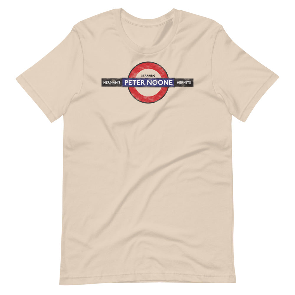 Underground Re-issue T-Shirt