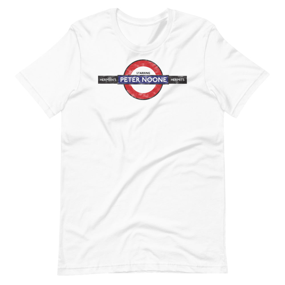 Underground Re-issue T-Shirt