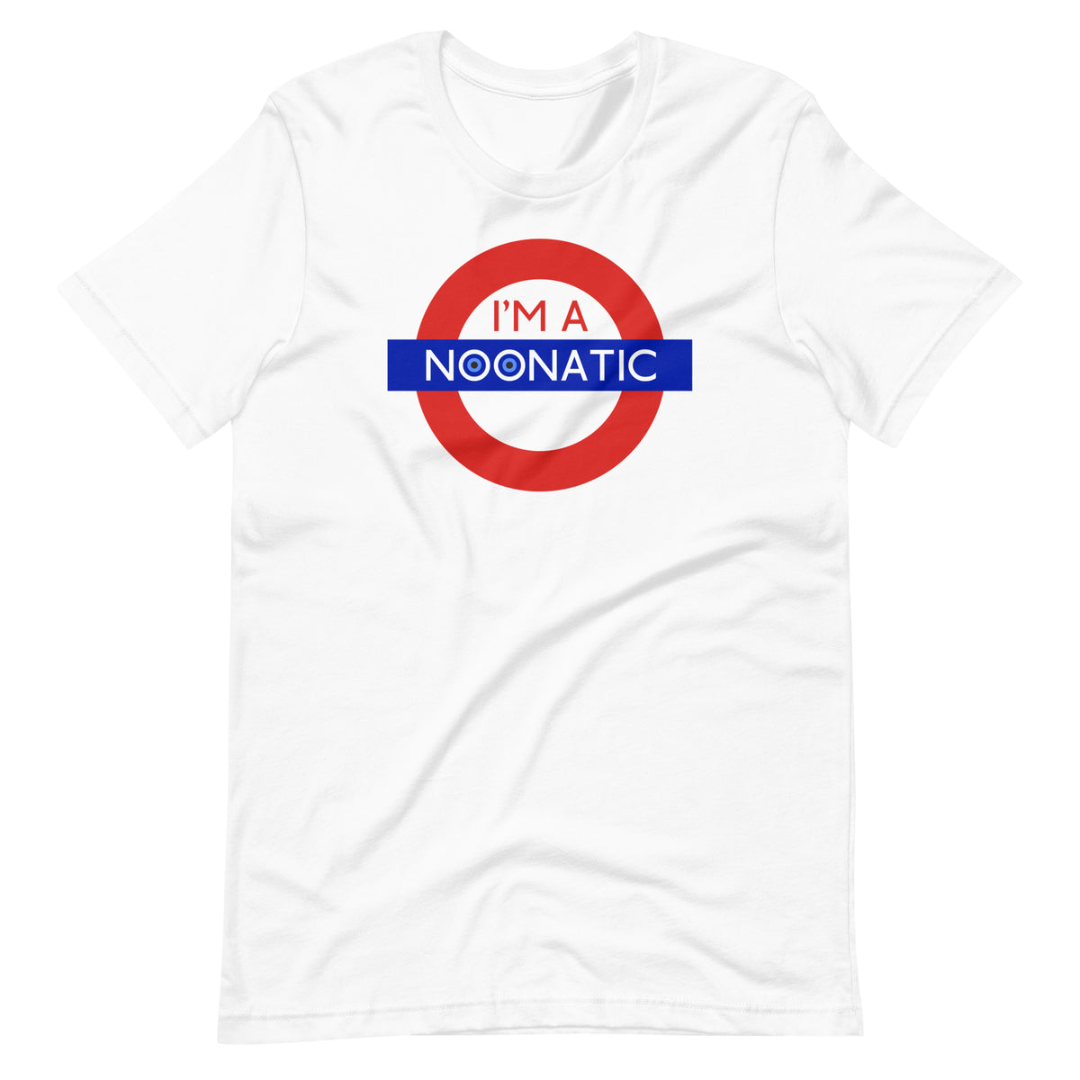 Noonatic Underground T-Shirt