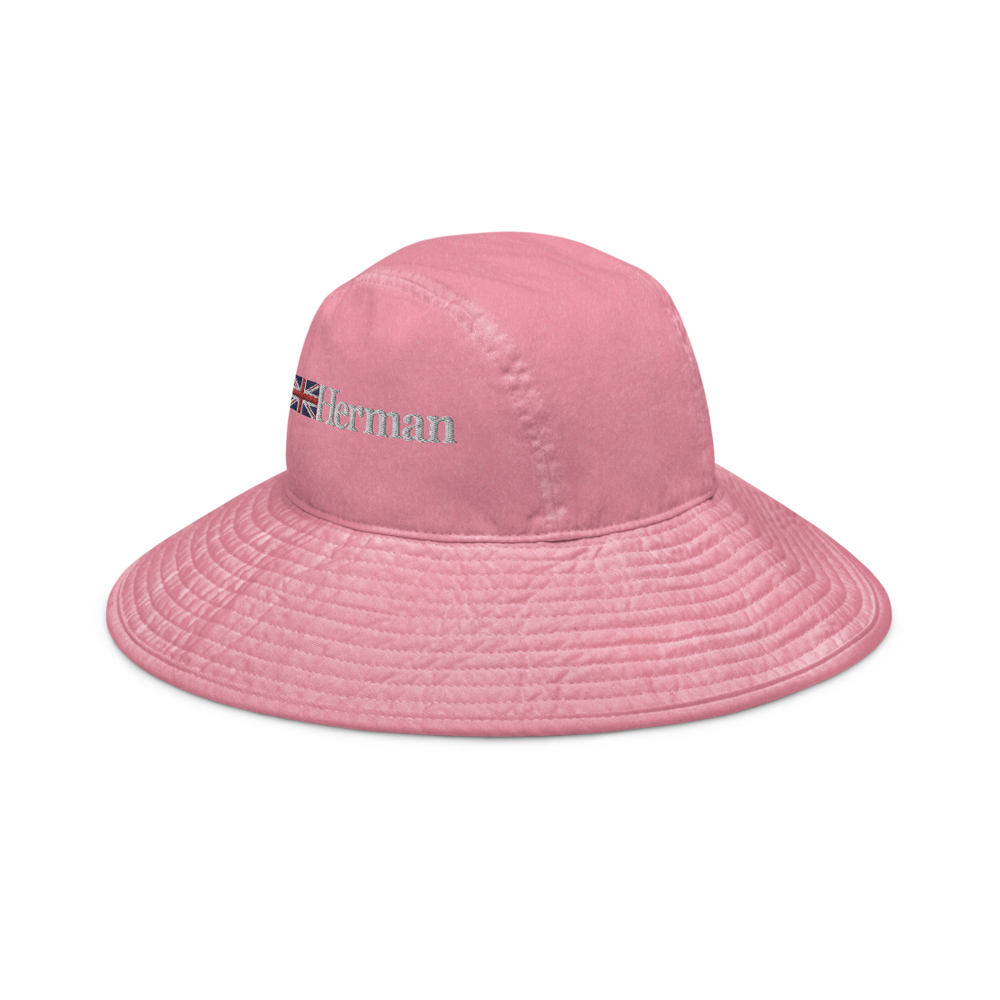 Herman® Bucket Hat