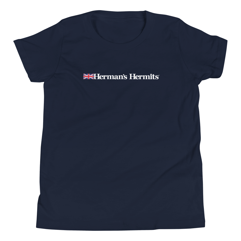 Herman® Youth T-shirt